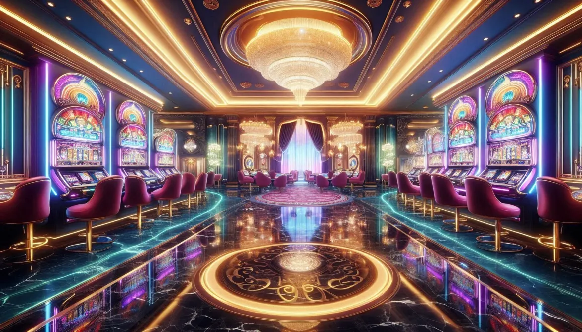 Ragnaro Casino